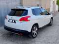 Peugeot 2008 1.6 BlueHDI Allure 100 Blanco - thumbnail 8