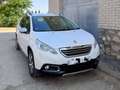 Peugeot 2008 1.6 BlueHDI Allure 100 Blanco - thumbnail 11
