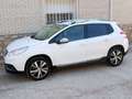Peugeot 2008 1.6 BlueHDI Allure 100 Blanco - thumbnail 3
