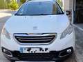 Peugeot 2008 1.6 BlueHDI Allure 100 Blanco - thumbnail 2