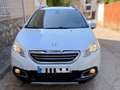 Peugeot 2008 1.6 BlueHDI Allure 100 Blanco - thumbnail 1