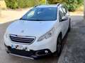 Peugeot 2008 1.6 BlueHDI Allure 100 Blanco - thumbnail 10