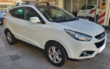 1.7CRDI GLS Tecno 4x2