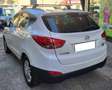 Hyundai iX35 1.7CRDI GLS Tecno 4x2 Blanco - thumbnail 4