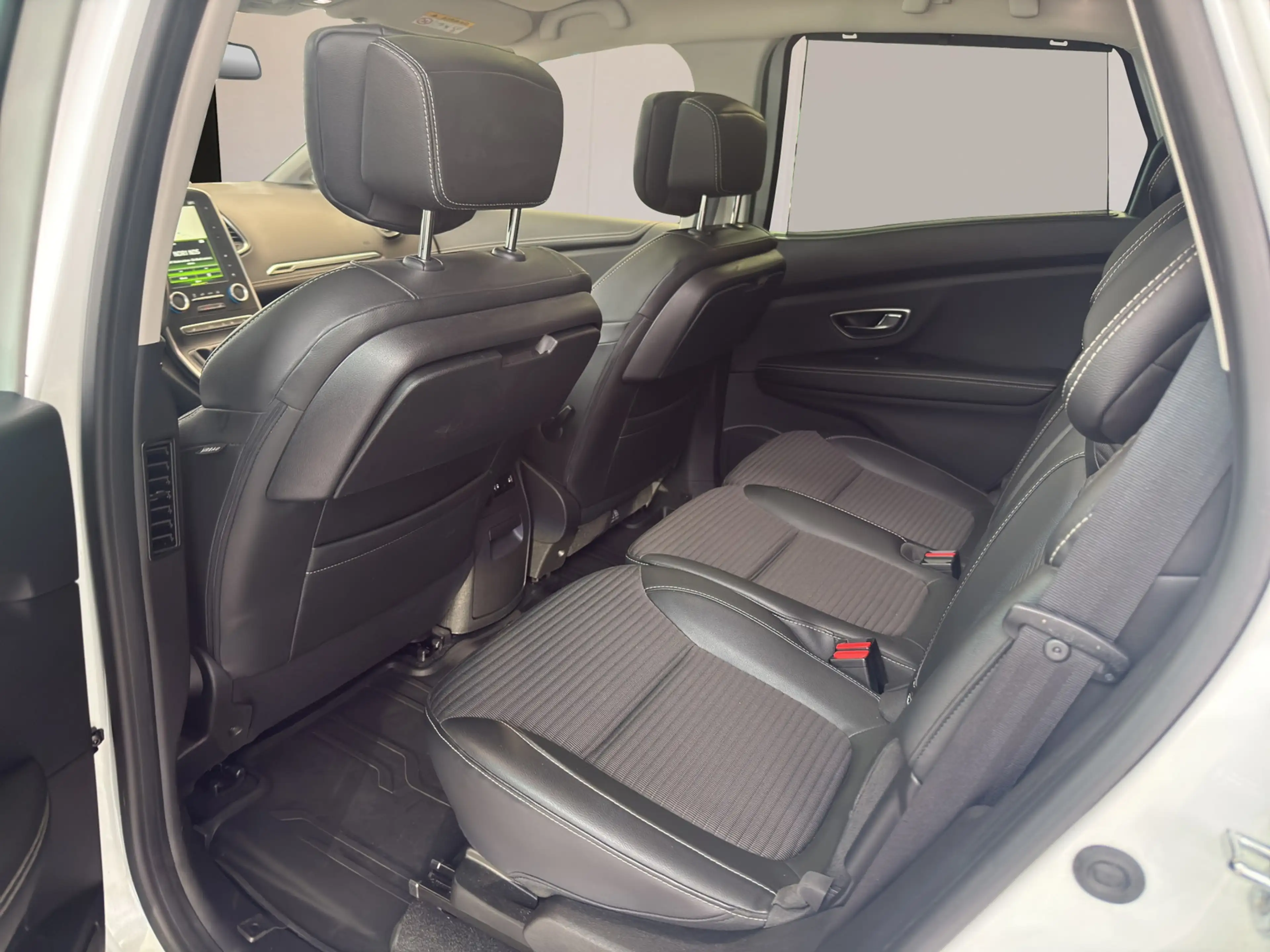 Renault Scenic IV Intens*Pano*Navi*Kamera*Allwetter — photo 8