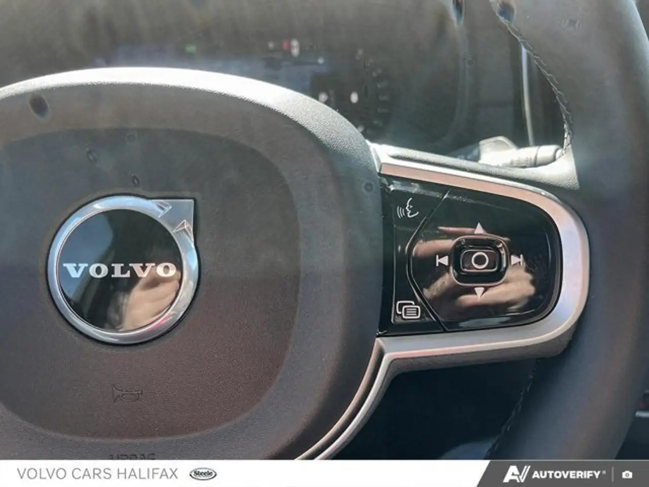 Volvo XC90 снимка Volvo XC90