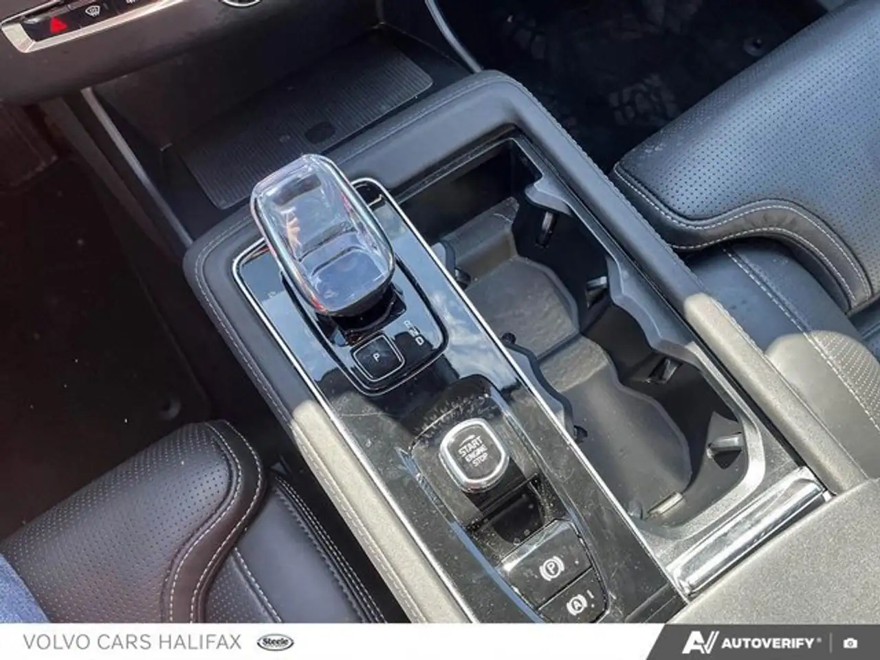 Volvo XC90 снимка Volvo XC90