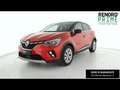 Renault Captur 1.6 E-Tech hybrid Intens 145cv auto Rosso - thumbnail 1