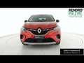 Renault Captur 1.6 E-Tech hybrid Intens 145cv auto Rosso - thumbnail 3