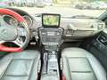 Mercedes-Benz G 500 G500*DESIGNO*MANUFAKTUR*EDITION*AMG*KAMERA*ACC* Noir - thumbnail 3