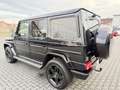 Mercedes-Benz G 500 G500*DESIGNO*MANUFAKTUR*EDITION*AMG*KAMERA*ACC* Noir - thumbnail 34