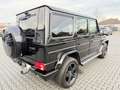 Mercedes-Benz G 500 G500*DESIGNO*MANUFAKTUR*EDITION*AMG*KAMERA*ACC* Noir - thumbnail 4