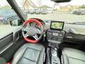 Mercedes-Benz G 500 G500*DESIGNO*MANUFAKTUR*EDITION*AMG*KAMERA*ACC* Noir - thumbnail 2