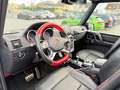 Mercedes-Benz G 500 G500*DESIGNO*MANUFAKTUR*EDITION*AMG*KAMERA*ACC* Noir - thumbnail 7