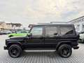 Mercedes-Benz G 500 G500*DESIGNO*MANUFAKTUR*EDITION*AMG*KAMERA*ACC* Noir - thumbnail 8