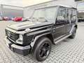 Mercedes-Benz G 500 G500*DESIGNO*MANUFAKTUR*EDITION*AMG*KAMERA*ACC* Noir - thumbnail 1