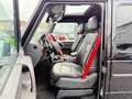 Mercedes-Benz G 500 G500*DESIGNO*MANUFAKTUR*EDITION*AMG*KAMERA*ACC* Noir - thumbnail 9