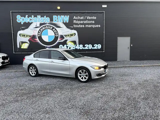 BMW 316 316 d