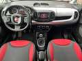 Fiat 500L 0.9 TwinAir Easy Gris - thumbnail 7