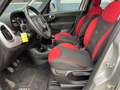 Fiat 500L 0.9 TwinAir Easy Gris - thumbnail 6