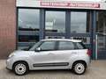 Fiat 500L 0.9 TwinAir Easy Gris - thumbnail 3