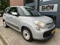 Fiat 500L 0.9 TwinAir Easy Gris - thumbnail 2