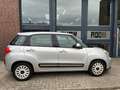 Fiat 500L 0.9 TwinAir Easy Gris - thumbnail 4