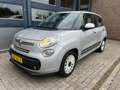 Fiat 500L 0.9 TwinAir Easy Gris - thumbnail 1