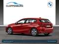 BMW 118 i Navi+SHZ+HiFi+Klimaaut.+LED+Ambi+BT+S/S-AT Rot - thumbnail 7
