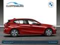 BMW 118 i Navi+SHZ+HiFi+Klimaaut.+LED+Ambi+BT+S/S-AT Rot - thumbnail 9