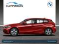 BMW 118 i Navi+SHZ+HiFi+Klimaaut.+LED+Ambi+BT+S/S-AT Rot - thumbnail 6