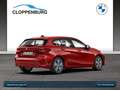 BMW 118 i Navi+SHZ+HiFi+Klimaaut.+LED+Ambi+BT+S/S-AT Rot - thumbnail 2