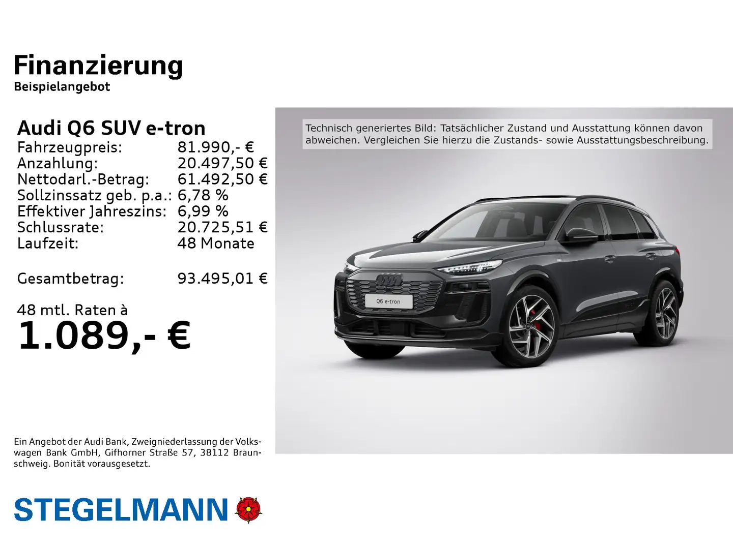 Audi quattro MMI+ SONOS AHK SPORTSITZE Grau - 2