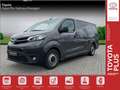 Toyota Proace Electric (75 kWh) L2 Comfort Grau - thumbnail 1