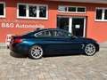 BMW 420 i Coupe Sport-Automatik*Garantie*LED*Leder* Bleu - thumbnail 10