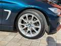 BMW 420 i Coupe Sport-Automatik*Garantie*LED*Leder* Bleu - thumbnail 7