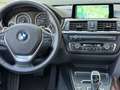 BMW 420 i Coupe Sport-Automatik*Garantie*LED*Leder* Bleu - thumbnail 4