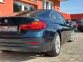 BMW 420 i Coupe Sport-Automatik*Garantie*LED*Leder* Bleu - thumbnail 6