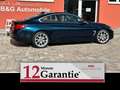 BMW 420 i Coupe Sport-Automatik*Garantie*LED*Leder* Bleu - thumbnail 2