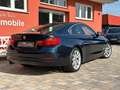 BMW 420 i Coupe Sport-Automatik*Garantie*LED*Leder* Bleu - thumbnail 11