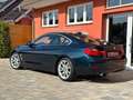 BMW 420 i Coupe Sport-Automatik*Garantie*LED*Leder* Bleu - thumbnail 14