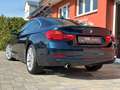 BMW 420 i Coupe Sport-Automatik*Garantie*LED*Leder* Bleu - thumbnail 13