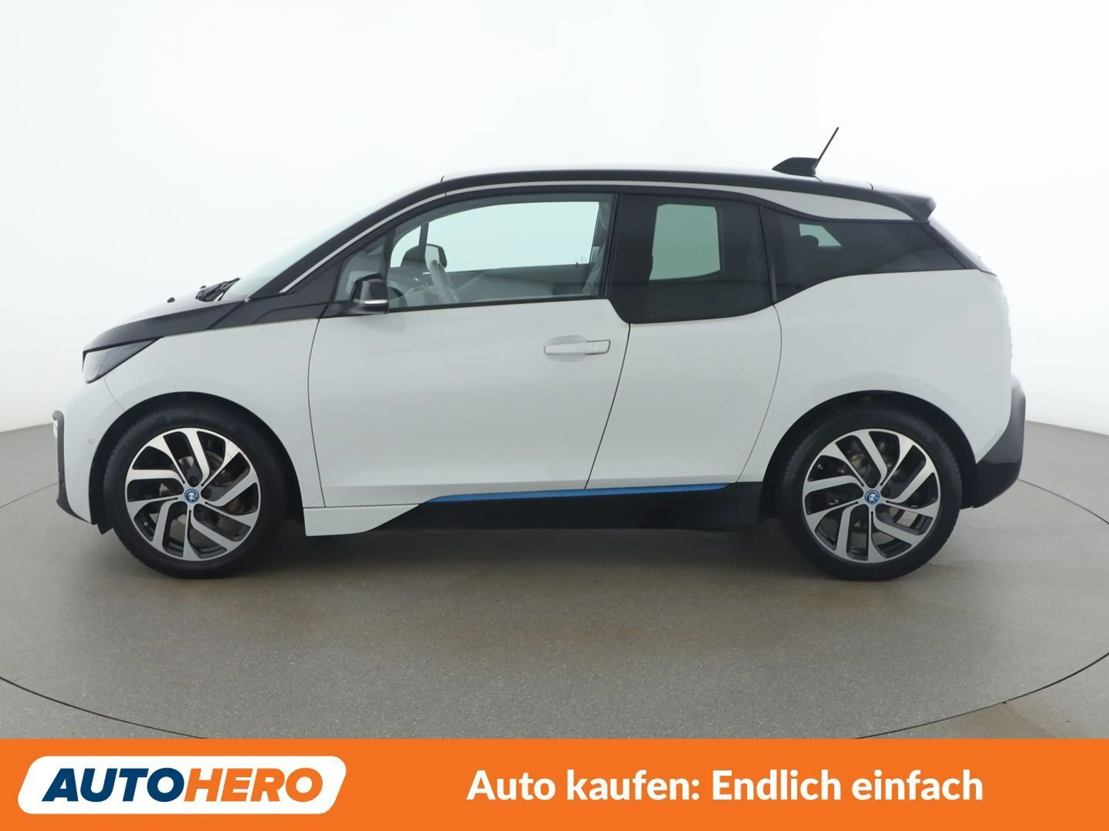 BMW i3 i3 — photo 3