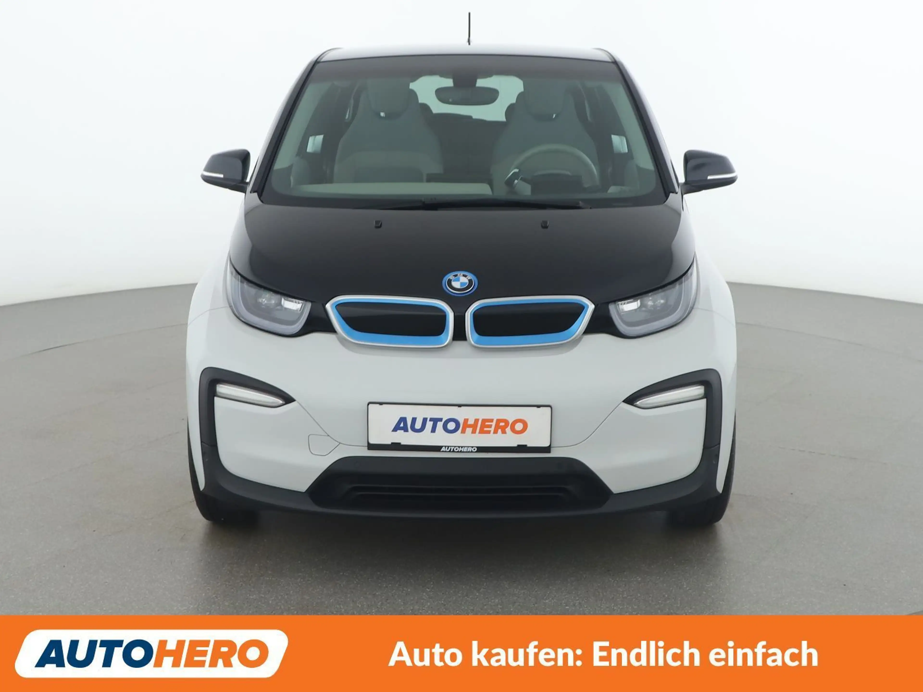 BMW i3 i3 — photo 9