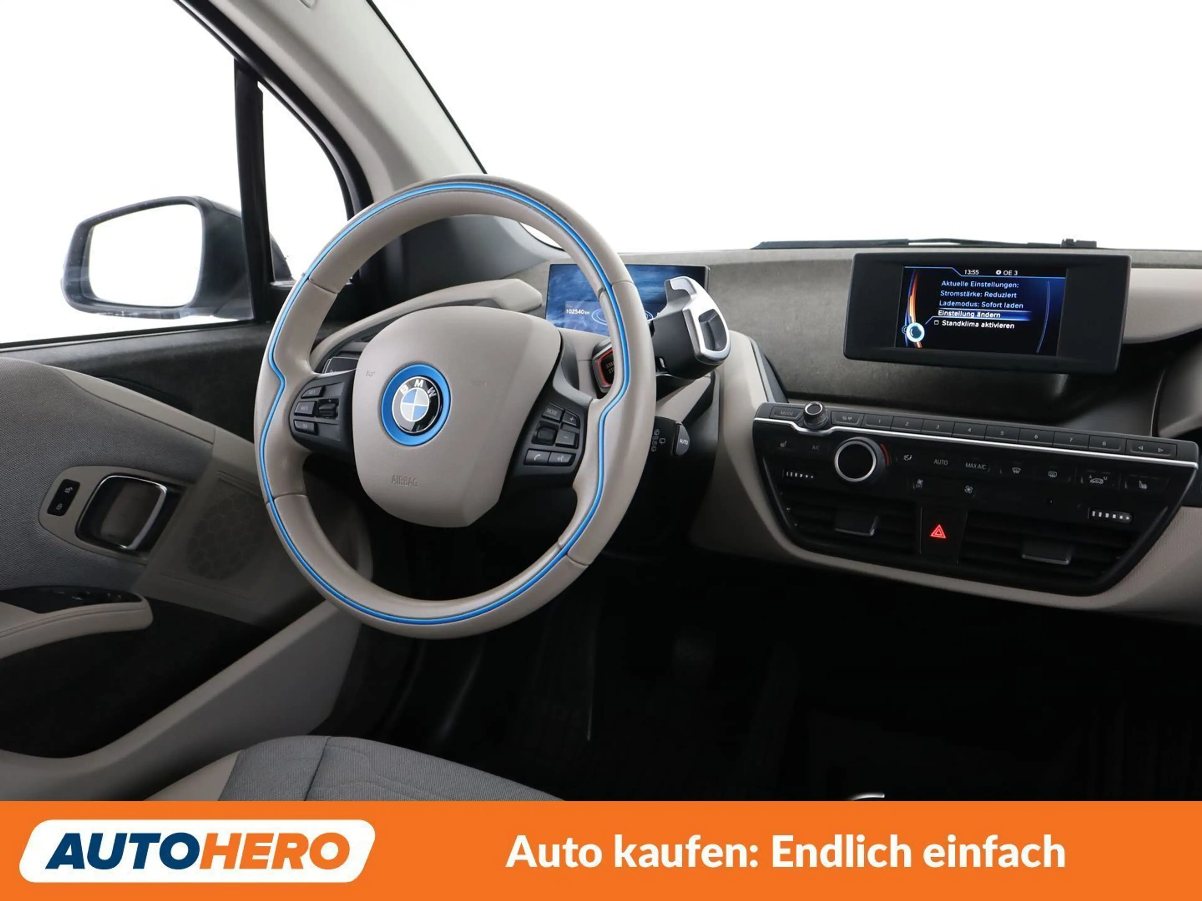 BMW i3 i3 — photo 13