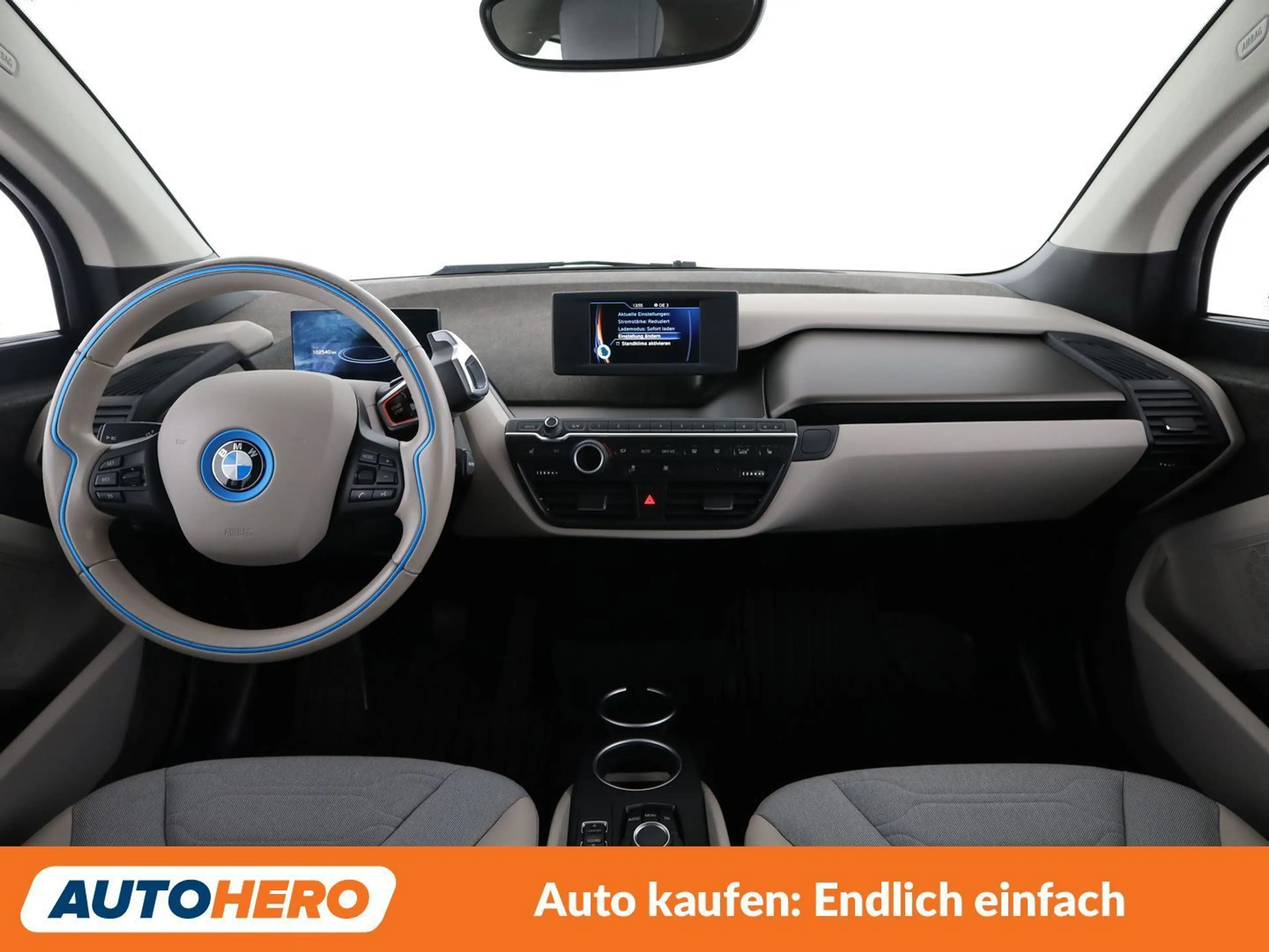BMW i3 i3 — photo 12