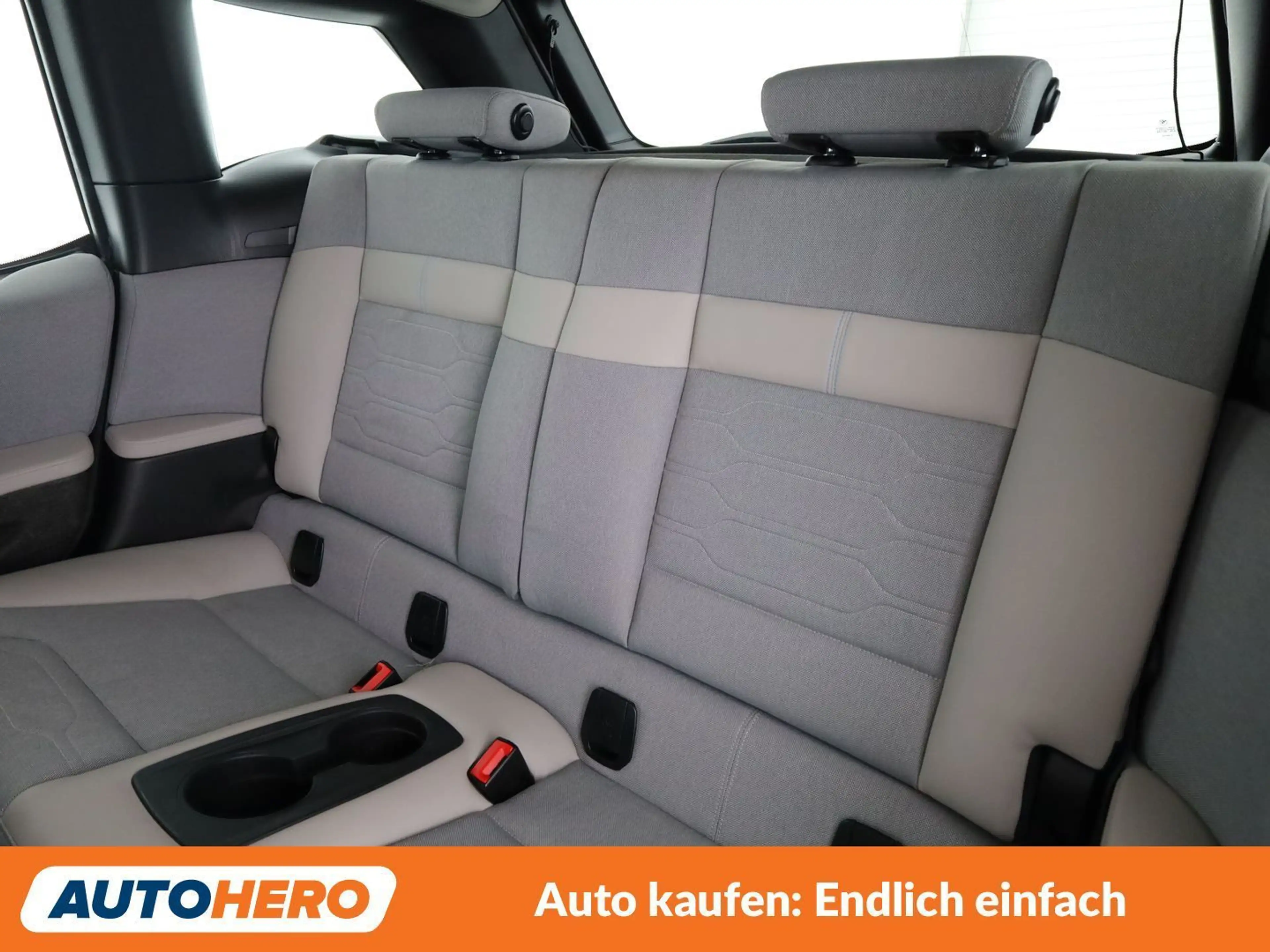 BMW i3 i3 — photo 14