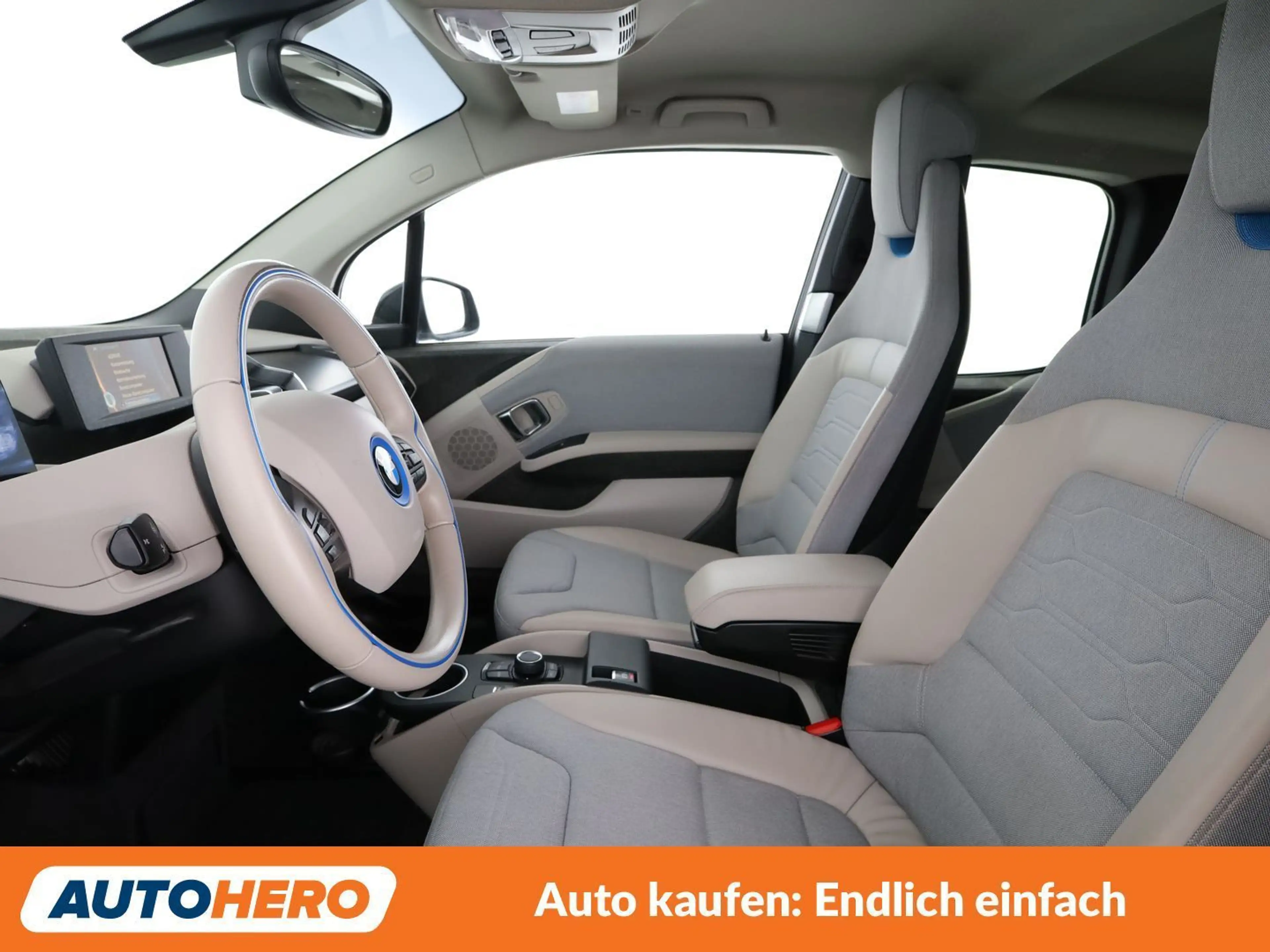 BMW i3 i3 — photo 10