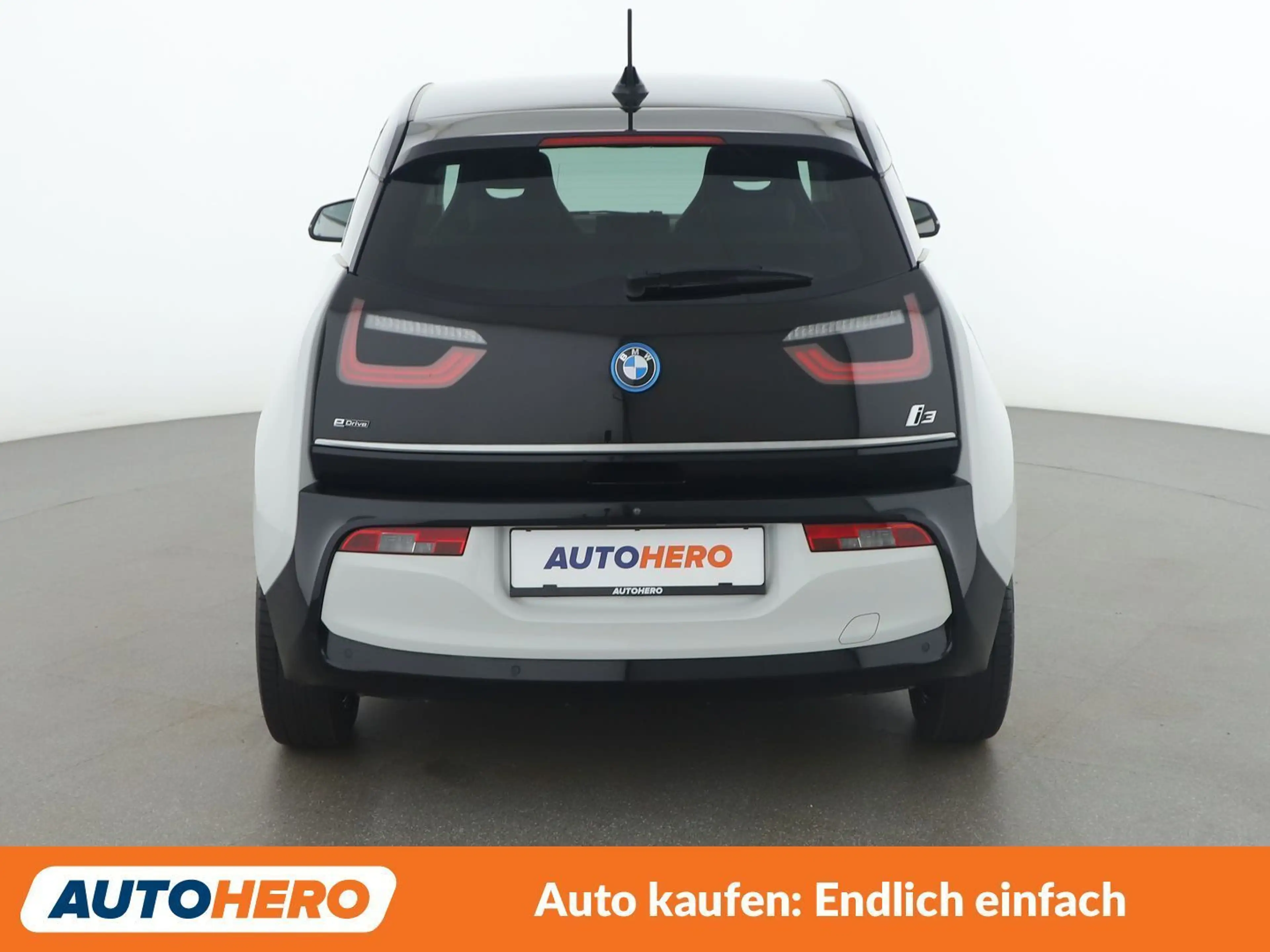 BMW i3 i3 — photo 5
