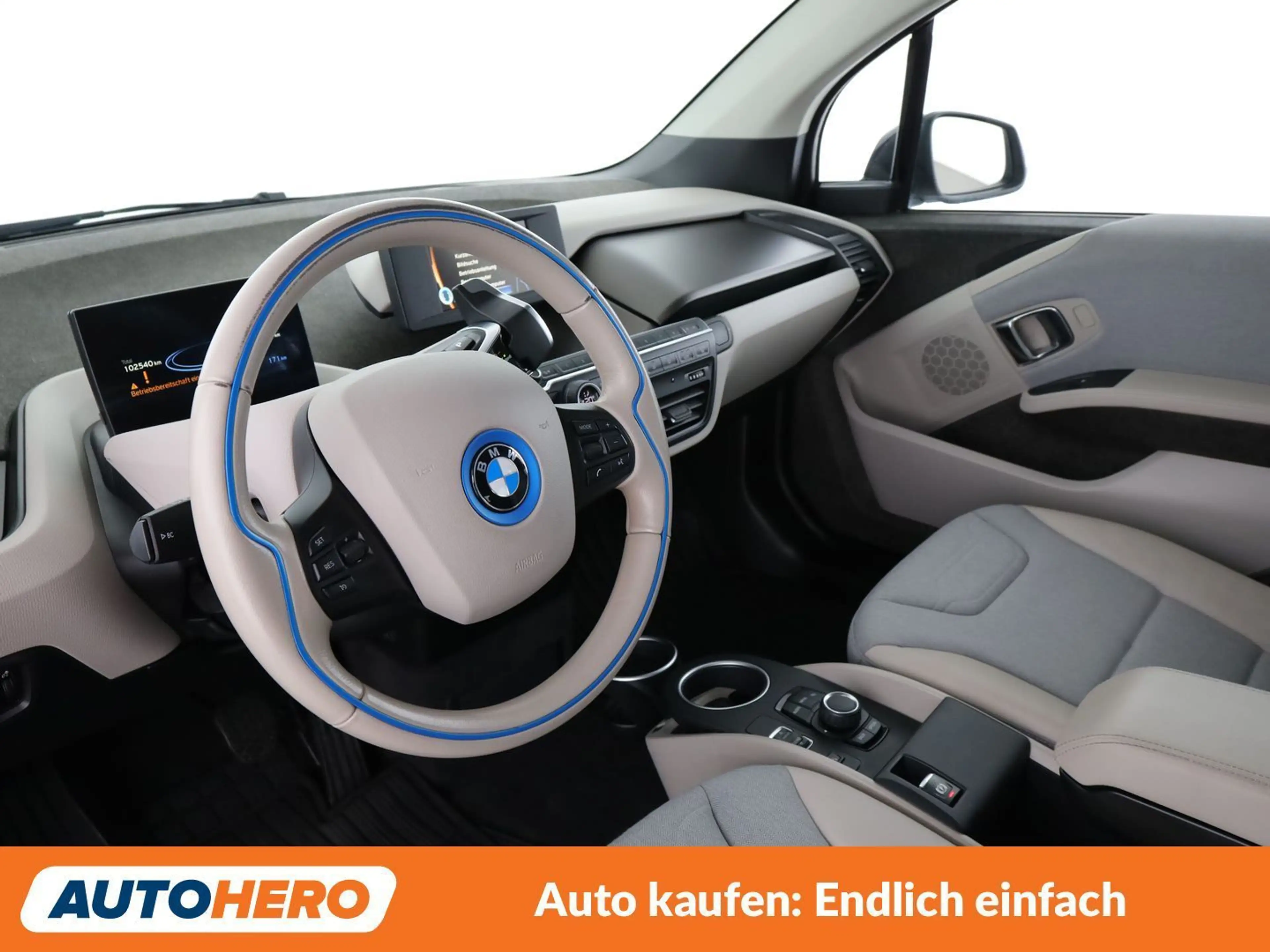 BMW i3 i3 — photo 11